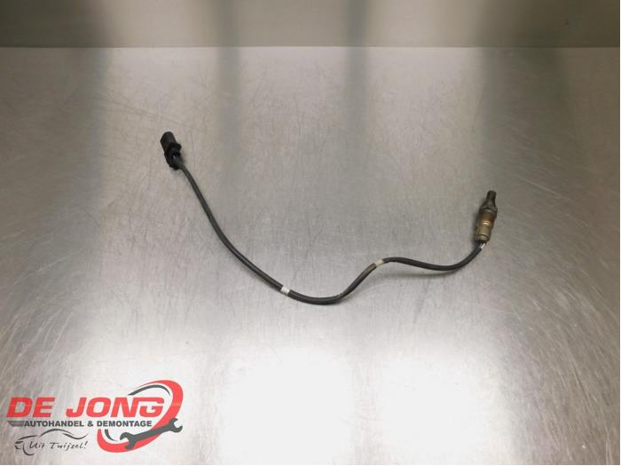 Gebruikte Lambda Sonde Audi A3 Sportback (8VA/8VF) 1.6 TDI 16V Prijs € 12,99 Margeregeling aangeboden door Autodemontagebedrijf de Jong