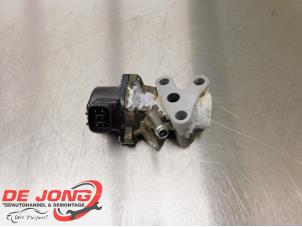 Gebruikte EGR Klep Peugeot 108 1.0 12V Prijs € 74,95 Margeregeling aangeboden door Autodemontagebedrijf de Jong