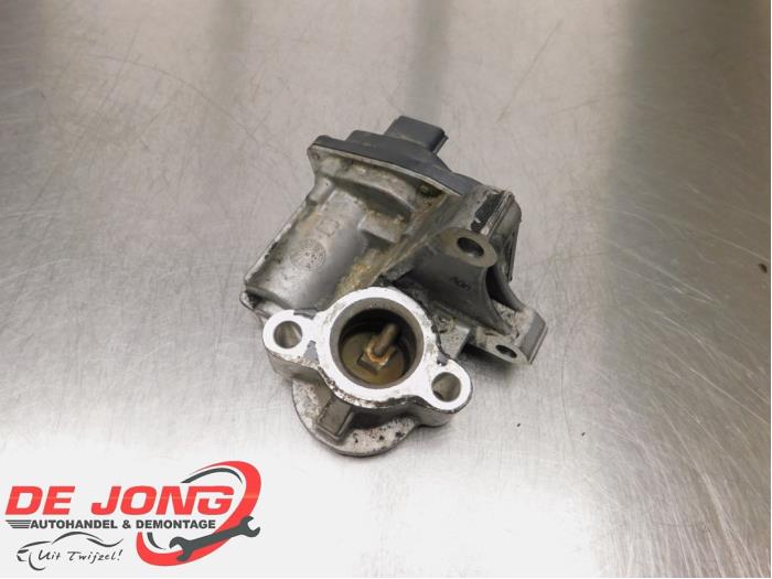 Gebruikte EGR Klep Mercedes Vito (447.6) 1.6 109 CDI 16V Prijs € 37,45 Margeregeling aangeboden door Autodemontagebedrijf de Jong