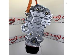 Gereviseerde Motor Peugeot Partner Tepee (7A/B/C/D/E/F/G/J/P/S) 1.6 VTI 16V Prijs € 2.722,50 Inclusief btw aangeboden door Autodemontagebedrijf de Jong