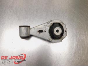 Gebruikte Motorsteun Renault Megane III Grandtour (KZ) 1.5 dCi 110 Prijs € 14,99 Margeregeling aangeboden door Autodemontagebedrijf de Jong