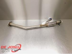 Gebruikte EGR Buis Volkswagen Touareg 3.0 TDI 286 V6 24V Prijs € 78,60 Margeregeling aangeboden door Autodemontagebedrijf de Jong