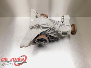 Gebruikte Differentieel achter Volkswagen Touareg 3.0 TDI 286 V6 24V Prijs € 635,25 Inclusief btw aangeboden door Autodemontagebedrijf de Jong