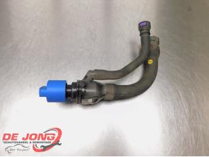 Gebruikte Vulpijp ad-blue tank Volkswagen Touareg 3.0 TDI 286 V6 24V Prijs € 78,59 Inclusief btw aangeboden door Autodemontagebedrijf de Jong