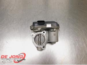 Gebruikte Uitlaat gasklep (EGR) Volkswagen Touareg 3.0 TDI 286 V6 24V Prijs € 102,80 Margeregeling aangeboden door Autodemontagebedrijf de Jong