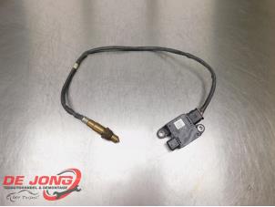 Gebruikte Roetfilter sensor Volkswagen Touareg 3.0 TDI 286 V6 24V Prijs € 223,80 Margeregeling aangeboden door Autodemontagebedrijf de Jong