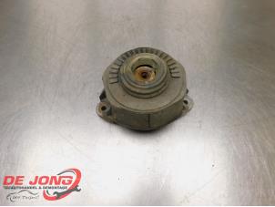 Gebruikte Motorrubber Mercedes GLK (204.7/9) 3.0 320 CDI 24V 4-Matic Prijs € 50,00 Margeregeling aangeboden door Autodemontagebedrijf de Jong