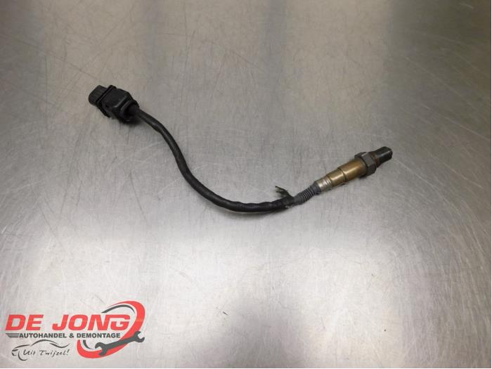 Gebruikte Lambda Sonde BMW 3 serie Touring (E91) 330d 24V Prijs € 11,99 Margeregeling aangeboden door Autodemontagebedrijf de Jong