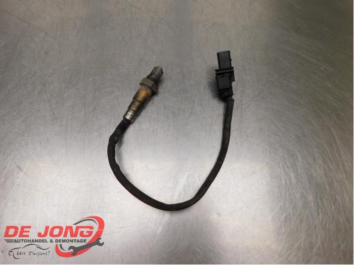 Gebruikte Lambda Sonde BMW 5 serie Touring (E61) 525d 24V Prijs € 18,99 Margeregeling aangeboden door Autodemontagebedrijf de Jong