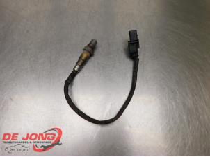 Gebruikte Lambda Sonde BMW 5 serie Touring (E61) 525d 24V Prijs € 18,99 Margeregeling aangeboden door Autodemontagebedrijf de Jong