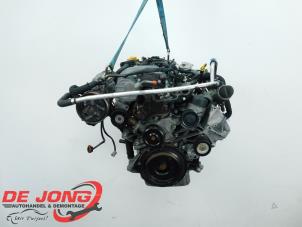 Gebruikte Motor Jeep Grand Cherokee (WG/WJ) 2.7 CRD 20V Prijs € 700,00 Margeregeling aangeboden door Autodemontagebedrijf de Jong