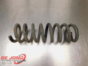 Gebruikte Veerschroef achter Mercedes E (W212) E-220 CDI 16V BlueEfficiency,BlueTEC Prijs € 29,95 Margeregeling aangeboden door Autodemontagebedrijf de Jong