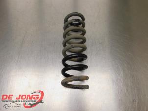 Gebruikte Veerschroef achter Mercedes E (W212) E-220 CDI 16V BlueEfficiency,BlueTEC Prijs € 29,95 Margeregeling aangeboden door Autodemontagebedrijf de Jong