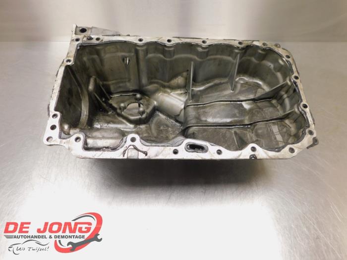 Gebruikte Carterpan BMW 3 serie Touring (E91) 320d 16V Prijs € 37,99 Margeregeling aangeboden door Autodemontagebedrijf de Jong