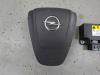 Module + Airbag Set van een Opel Insignia 2.0 CDTI 16V 160 Ecotec 2009