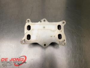 Gebruikte Oliekoeler Mercedes E (W213) E-200d 2.0 Turbo 16V Prijs € 49,99 Margeregeling aangeboden door Autodemontagebedrijf de Jong