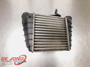 Gebruikte Intercooler Volkswagen Polo IV (9N1/2/3) 1.4 TDI 80 Prijs € 13,99 Margeregeling aangeboden door Autodemontagebedrijf de Jong