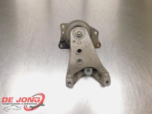 Gebruikte Motorsteun Volkswagen Polo IV (9N1/2/3) 1.4 TDI 80 Prijs € 9,95 Margeregeling aangeboden door Autodemontagebedrijf de Jong