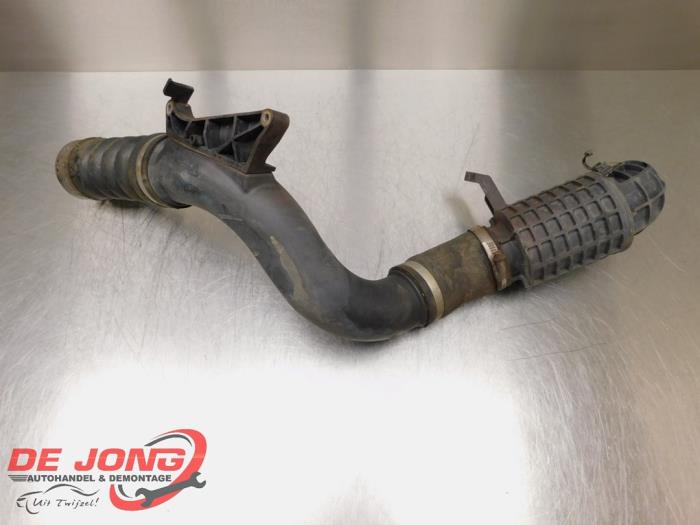 Gebruikte Intercooler Buis Mini Mini (F56) 1.5 12V One D Prijs € 100,00 Margeregeling aangeboden door Autodemontagebedrijf de Jong