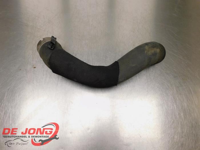 Gebruikte Intercooler Slang Mini Mini (F56) 1.5 12V One D Prijs € 24,00 Margeregeling aangeboden door Autodemontagebedrijf de Jong
