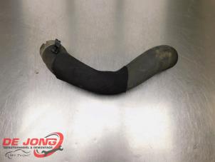 Gebruikte Intercooler Slang Mini Mini (F56) 1.5 12V One D Prijs € 24,00 Margeregeling aangeboden door Autodemontagebedrijf de Jong