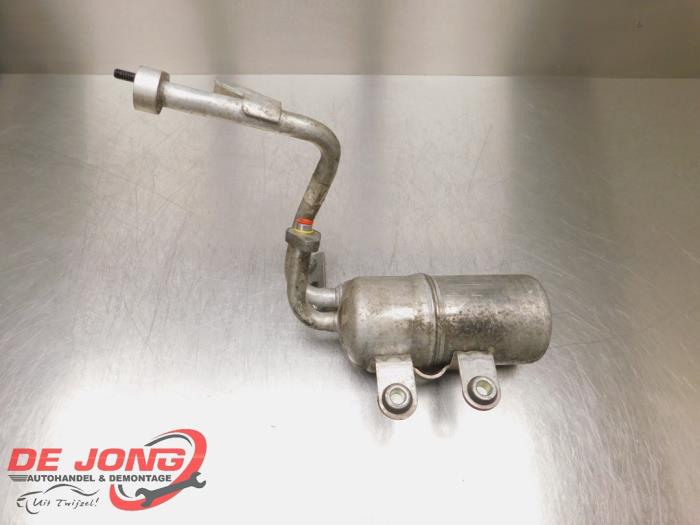 Gebruikte Airco Droger Volvo V50 (MW) 1.6 D2 16V Prijs € 39,00 Margeregeling aangeboden door Autodemontagebedrijf de Jong