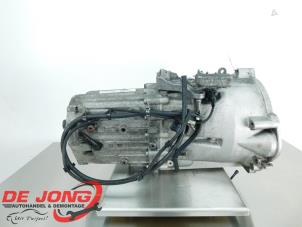 Gebruikte Versnellingsbak Volkswagen Touareg (7LA/7L6) 2.5 TDI R5 Prijs € 445,00 Margeregeling aangeboden door Autodemontagebedrijf de Jong