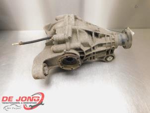 Gebruikte Differentieel achter Volkswagen Touareg (7LA/7L6) 2.5 TDI R5 Prijs € 199,99 Margeregeling aangeboden door Autodemontagebedrijf de Jong