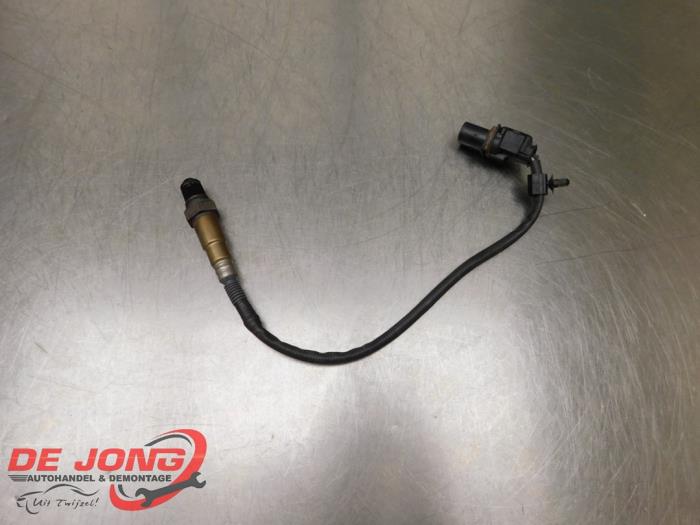Gebruikte Lambda Sonde Opel Insignia 2.0 CDTI 16V 160 Ecotec Prijs € 9,99 Margeregeling aangeboden door Autodemontagebedrijf de Jong