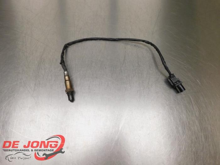 Gebruikte Lambda Sonde Audi A3 (8P1) 2.0 TDI 16V Prijs € 9,95 Margeregeling aangeboden door Autodemontagebedrijf de Jong