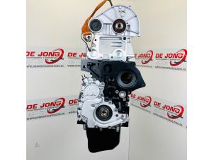Gereviseerde Motor Fiat Ducato (250) 2.3 D 130 Multijet Prijs € 3.509,00 Inclusief btw aangeboden door Autodemontagebedrijf de Jong