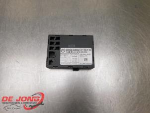 Gebruikte Gateway module Mercedes E (W211) 2.7 E-270 CDI 20V Prijs € 34,95 Margeregeling aangeboden door Autodemontagebedrijf de Jong