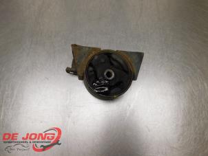 Gebruikte Motorsteun Nissan X-Trail (T30) 2.0 16V 4x2 Prijs € 22,99 Margeregeling aangeboden door Autodemontagebedrijf de Jong