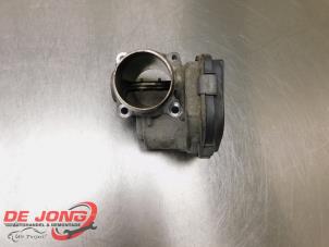 Gebruikte Gasklephuis Ford Focus 3 1.6 TDCi 115 Prijs € 12,99 Margeregeling aangeboden door Autodemontagebedrijf de Jong