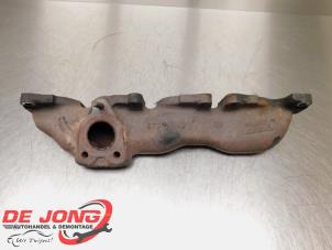 Gebruikte Spruitstuk Uitlaat Opel Astra J (PC6/PD6/PE6/PF6) 2.0 CDTI 16V 160 Ecotec Prijs € 28,99 Margeregeling aangeboden door Autodemontagebedrijf de Jong