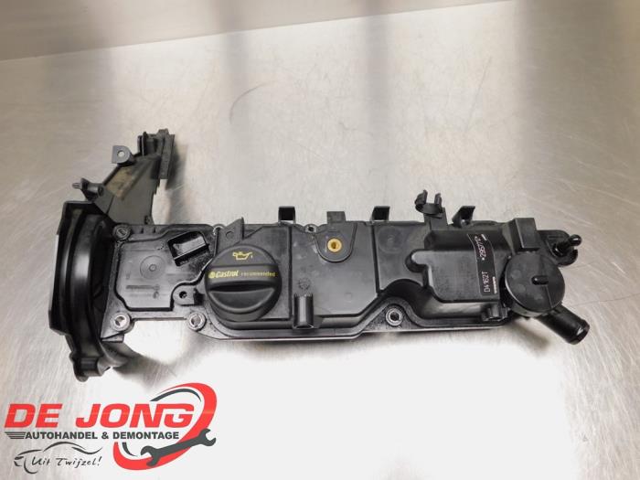 Gebruikte Kleppendeksel Volvo V50 (MW) 1.6 D2 16V Prijs € 19,90 Margeregeling aangeboden door Autodemontagebedrijf de Jong