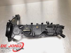 Gebruikte Kleppendeksel Volvo V50 (MW) 1.6 D2 16V Prijs € 19,90 Margeregeling aangeboden door Autodemontagebedrijf de Jong