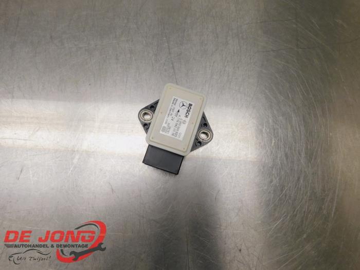 Gebruikte Esp Duo Sensor Mercedes B (W245) 2.0 B-180 CDI 16V Prijs € 14,99 Margeregeling aangeboden door Autodemontagebedrijf de Jong
