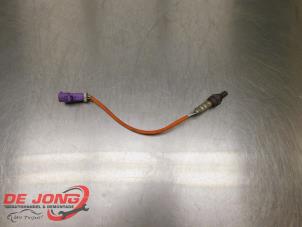 Gebruikte Lambda Sonde Ford B-Max (JK8) 1.6 Ti-VCT 16V Prijs € 9,95 Margeregeling aangeboden door Autodemontagebedrijf de Jong