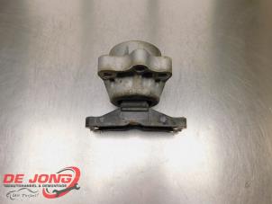 Gebruikte Motorrubber Ford Transit Custom 2.2 TDCi 16V FWD Prijs € 42,34 Inclusief btw aangeboden door Autodemontagebedrijf de Jong