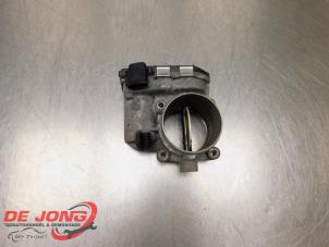 Gebruikte Gasklephuis Ford Transit Custom 2.2 TDCi 16V FWD Prijs € 39,92 Inclusief btw aangeboden door Autodemontagebedrijf de Jong