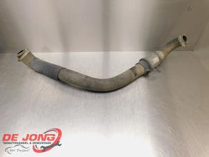 Gebruikte Intercooler Slang Ford Transit Custom 2.2 TDCi 16V FWD Prijs € 48,34 Inclusief btw aangeboden door Autodemontagebedrijf de Jong