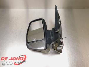 Gebruikte Buitenspiegel links Ford Transit Custom 2.2 TDCi 16V FWD Prijs € 59,99 Margeregeling aangeboden door Autodemontagebedrijf de Jong