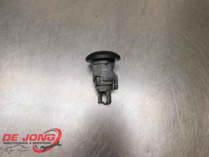 Ford Transit Custom Deurslot Cilinders links voorraad