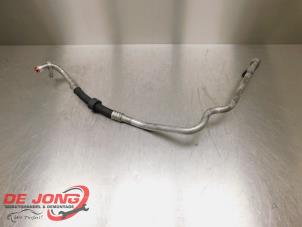 Gebruikte Airco Leiding Mercedes ML II (164/4JG) 3.0 ML-280 CDI 4-Matic V6 24V Prijs € 34,99 Margeregeling aangeboden door Autodemontagebedrijf de Jong