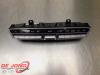 Mercedes-Benz E Estate (S213) E-220d 2.0 Turbo 16V Chaufage Bedieningspaneel
