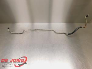 Gebruikte Oliedruk Leiding Mercedes ML II (164/4JG) 3.0 ML-280 CDI 4-Matic V6 24V Prijs € 25,00 Margeregeling aangeboden door Autodemontagebedrijf de Jong