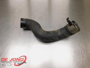 Gebruikte Intercooler Slang Mercedes E (C207) E-350 CDI BlueEfficiency 3.0 V6 24V Prijs € 28,99 Margeregeling aangeboden door Autodemontagebedrijf de Jong