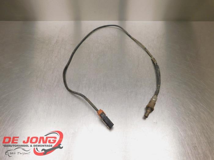 Gebruikte Lambda Sonde Audi A3 Sportback (8VA/8VF) 1.6 TDI Ultra 16V Prijs € 12,99 Margeregeling aangeboden door Autodemontagebedrijf de Jong
