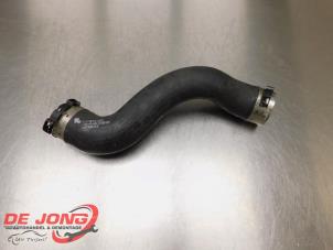 Gebruikte Intercooler Slang Mercedes C (W204) 2.2 C-200 CDI 16V BlueEFFICIENCY Prijs € 19,95 Margeregeling aangeboden door Autodemontagebedrijf de Jong